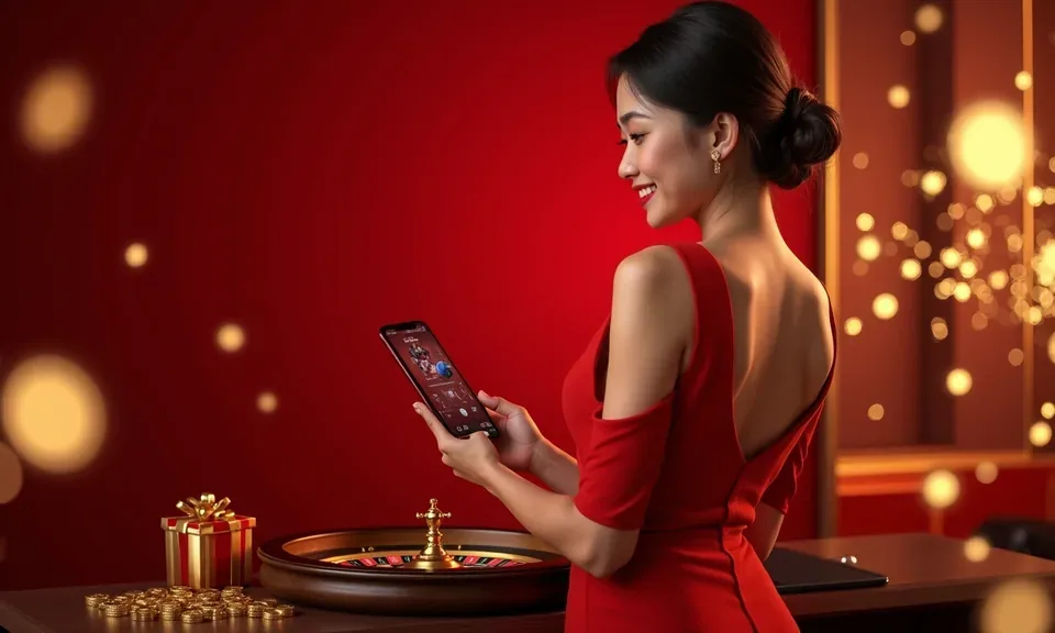 tei7bet Indonesia Night Spins 501