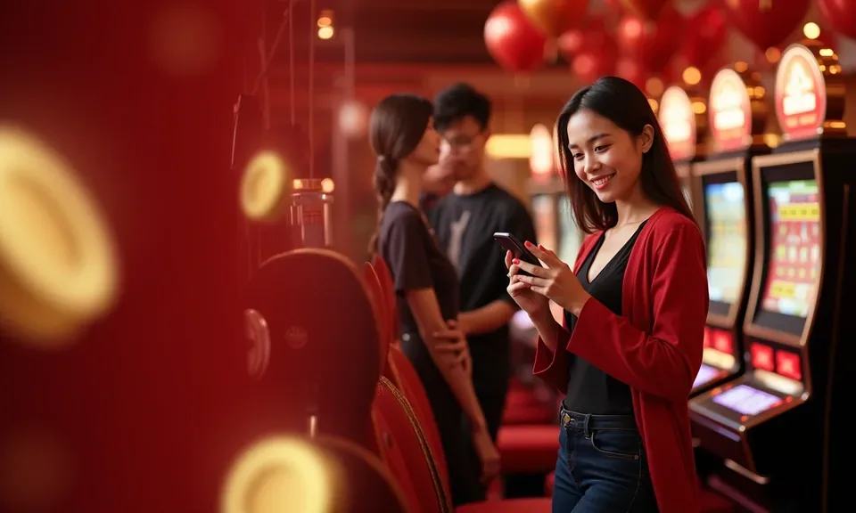 tei7bet Indonesia App